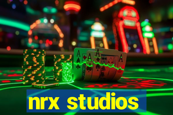 nrx studios